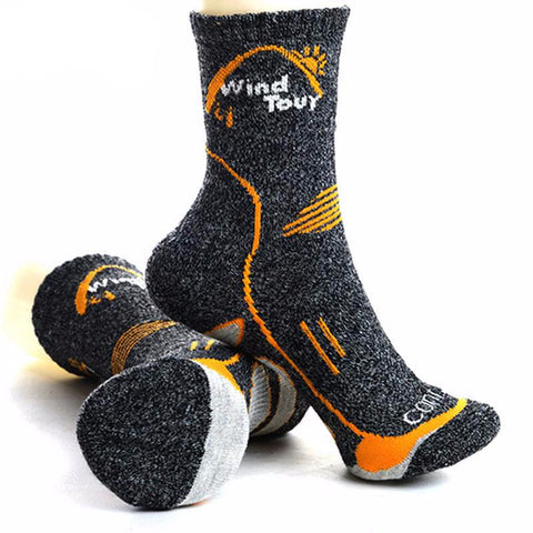 Hiking Socks Full Fur Sports