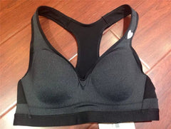 Crop Top Sports Bra