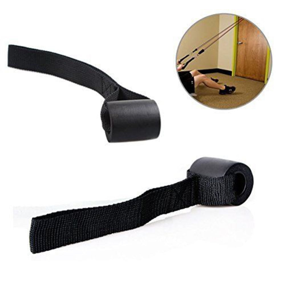 Bands Resistance Door Anchor
