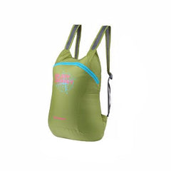 King Camp Foldable 12L Bag