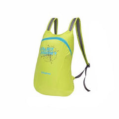 King Camp Foldable 12L Bag