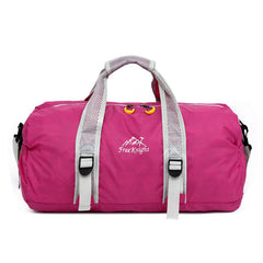 Waterproof Nylon Large Capacity