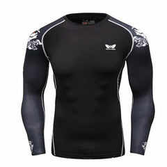 T-shirt Bodybuilding Fitness