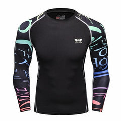 T-shirt Bodybuilding Fitness