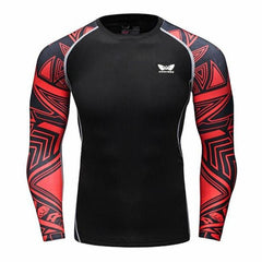 T-shirt Bodybuilding Fitness