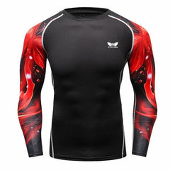 T-shirt Bodybuilding Fitness