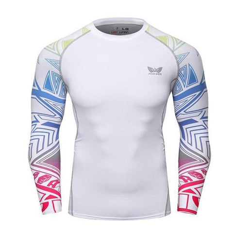T-shirt Bodybuilding Fitness