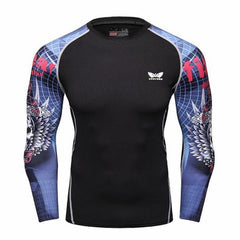 T-shirt Bodybuilding Fitness