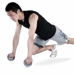 Rotary Rack Antiskid Push Up