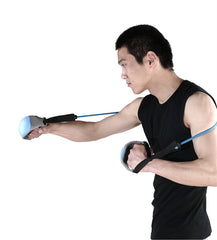 Rotary Rack Antiskid Push Up