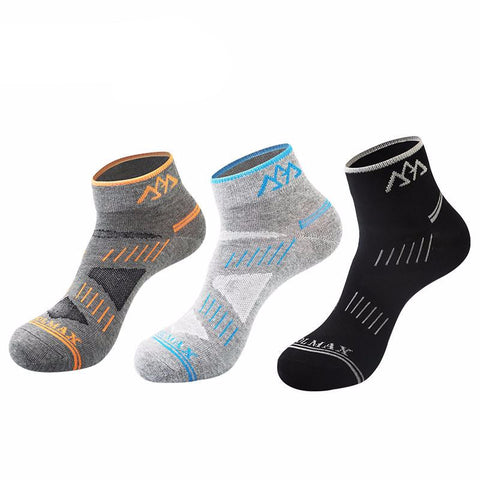 Coolmax Men Cycling Socks