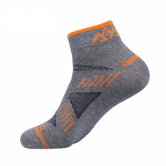 Coolmax Men Cycling Socks