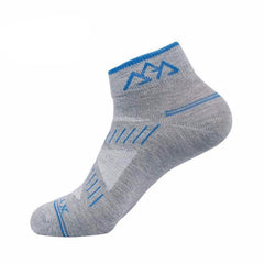 Coolmax Men Cycling Socks