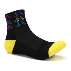 Professional  Mountain Bike Socks