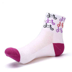 Professional  Mountain Bike Socks