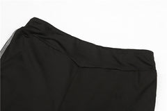 Special Heart Shape Leggings