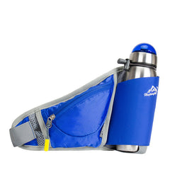 Women Water Bottle Belt Bag