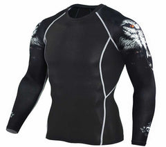 Men Pro Quick Dry Workout