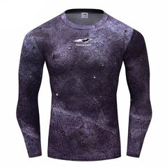 Fitness Long Sleeves
