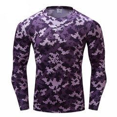 Fitness Long Sleeves