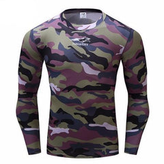 Fitness Long Sleeves