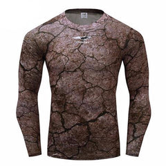 Fitness Long Sleeves