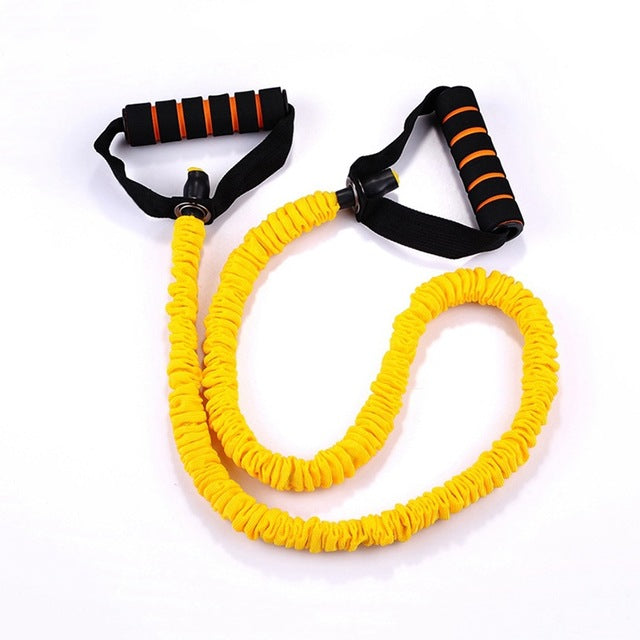Pull Rope Elastic Bands