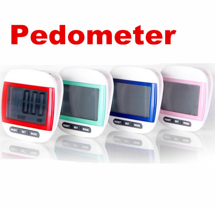 Walking Odometer Sport Exercise