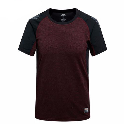 High quality T-shirt Men