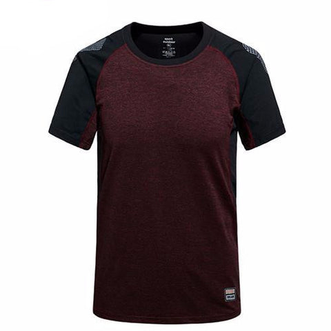 High quality T-shirt Men