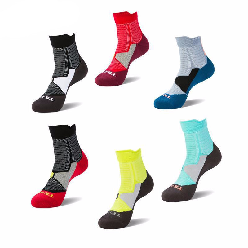 AmynickA Men Sport Socks