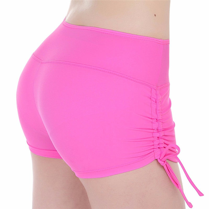 Shorts Quick Dry Breathable