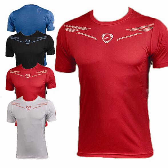 Casual Short Sleeve Men