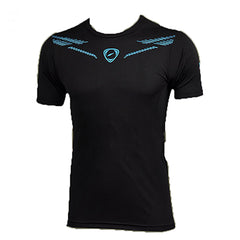 Casual Short Sleeve Men