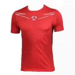 Casual Short Sleeve Men