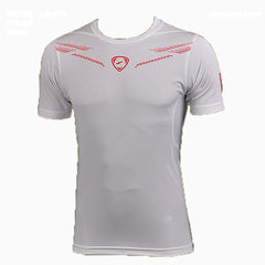 Casual Short Sleeve Men