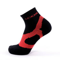 MenBadminton Tennis Cycling Socks