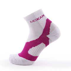MenBadminton Tennis Cycling Socks