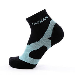 MenBadminton Tennis Cycling Socks