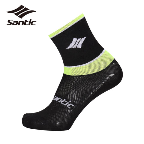 Santic Mens Sports Socks
