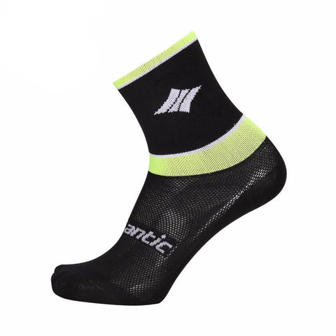 Santic Men's Sports Socks