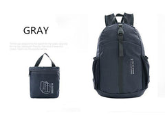 Lightweight Backpack Shoulder