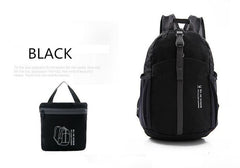 Lightweight Backpack Shoulder