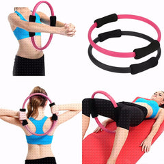Massage Loop Pilates Ring