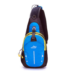 Chest Bags Crossbody Shoulder