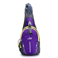 Chest Bags Crossbody Shoulder