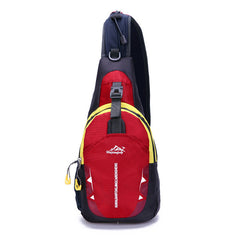Chest Bags Crossbody Shoulder