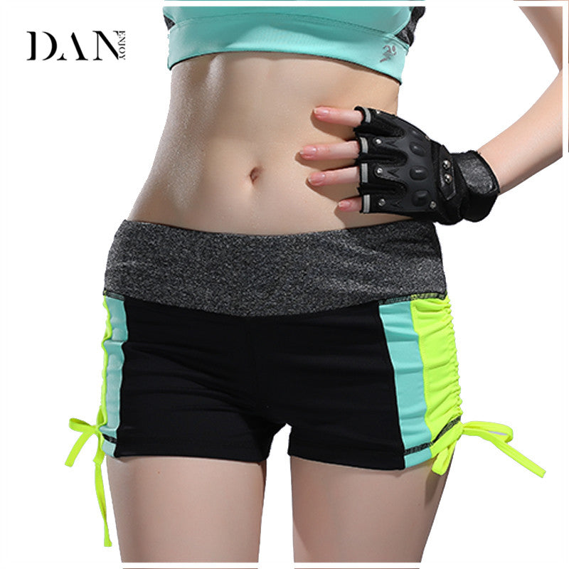 Breathable Sports  Shorts