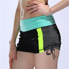 Breathable Sports  Shorts