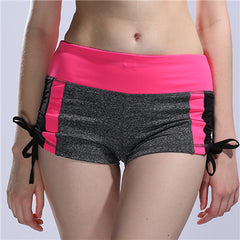 Breathable Sports  Shorts